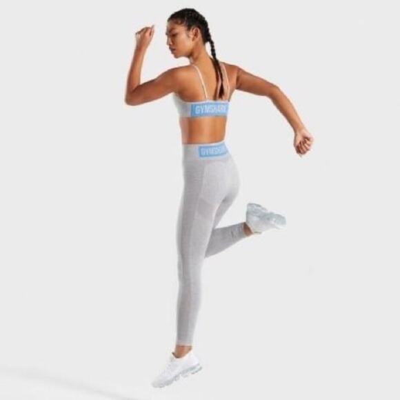 Gymshark Flex Leggings - Picture 10 of 10